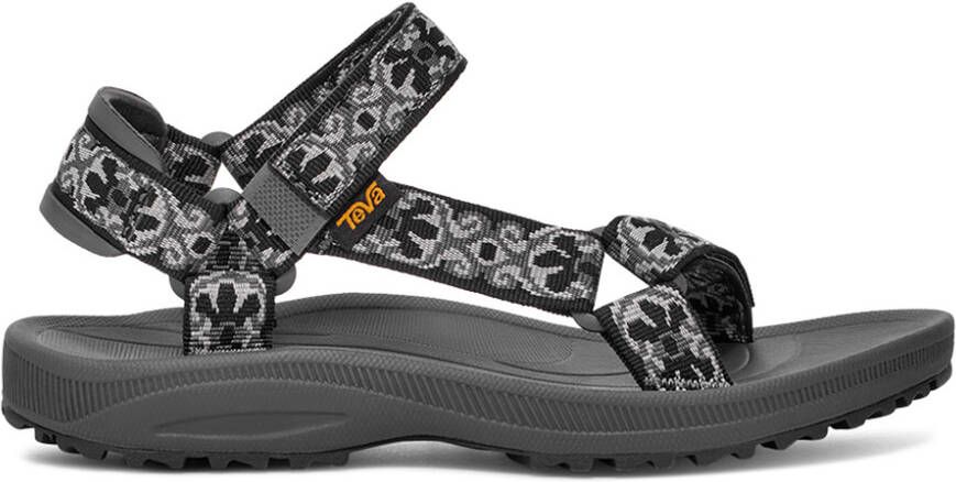 Teva Women's Winsted Sandalen grijs