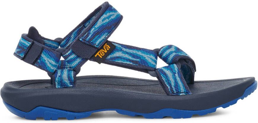 Teva Youth's Hurricane XLT 2 Sandalen blauw