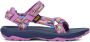 Teva Hurricane XLT 2 sandalen paars Meisjes Textiel All over print 38 39 - Thumbnail 3