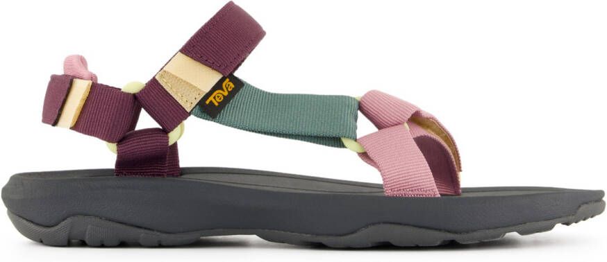 Teva Youth's Hurricane XLT 2 Sandalen grijs