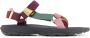 Teva K HURRICANE XLT 2 Unisex Sandalen EGGPLANT MULTI - Thumbnail 14