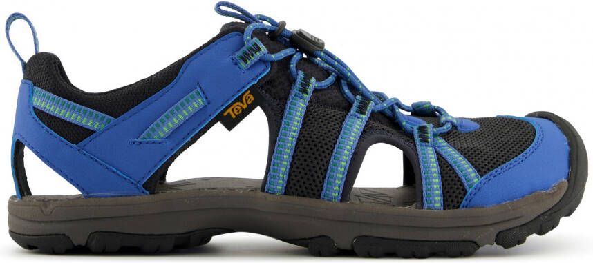 Teva Youth's Manatee Sandalen blauw