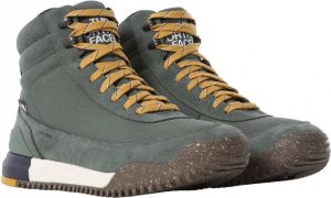 The North Face Wandelschoenen M BACK-TO-BERKELEY III TEXTILE WP waterdicht