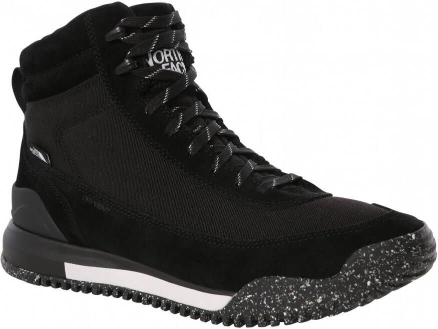 The North Face Wandelschoenen M BACK-TO-BERKELEY III TEXTILE WP waterdicht