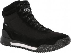 The North Face Wandelschoenen M BACK-TO-BERKELEY III TEXTILE WP waterdicht