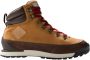 The North Face Winterlaarzen M BACK-TO-BERKELEY IV LEATHER WP - Thumbnail 1