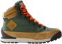 The North Face Hoge veterschoenen M BACK-TO-BERKELEY IV TEXTILE WP - Thumbnail 1