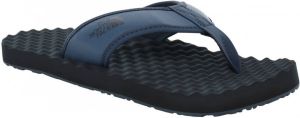 The North Face Base Camp Fli Flop II teenslippers blauw donkerblauw