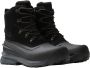 The North Face Winterlaarzen M CHILKAT V LACE WP Snowboots winterlaarzen winterschoenen waterdicht - Thumbnail 1