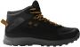 The North Face Wandelschoenen Men s Cragstone Leather Mid WP - Thumbnail 2