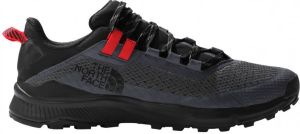 The North Face Cragstone Vent Multisportschoenen zwart