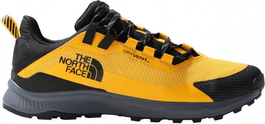 The North Face Cragstone WP Multisportschoenen meerkleurig