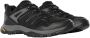 The North Face Hedgehog Futurelight wandelschoenen zwart grijs - Thumbnail 2