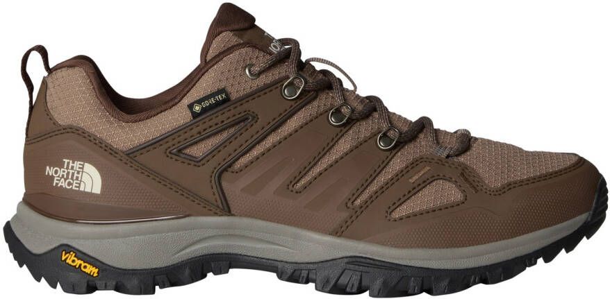 The North Face Hedgehog GORE-TEX Multisportschoenen bruin
