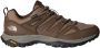 The North Face Hedgehog GORE-TEX Multisportschoenen bruin - Thumbnail 1
