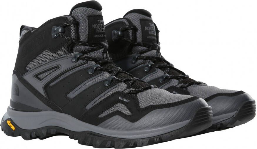 The North Face Hedgehog Mid Futurelight Wandelschoenen zwart