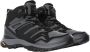 The North Face Hedgehog Mid Futurelight wandelschoenen Hedgehog Mid Futurelight zwart grijs - Thumbnail 3