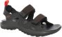 The North Face Outdoorsandalen Hedgehog Sandal III M met klittenbandsluiting - Thumbnail 1