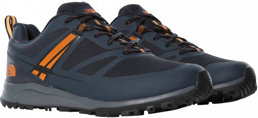 The North Face Litewave Futurelight Multisportschoenen blauw