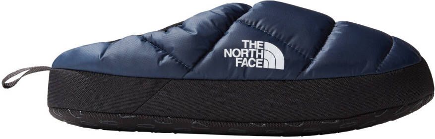 The North Face Nse Tent Mule III Pantoffels maat XL zwart blauw