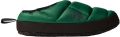 The North Face NSE Tent Mule IV Pantoffels maat XS groen zwart - Groen