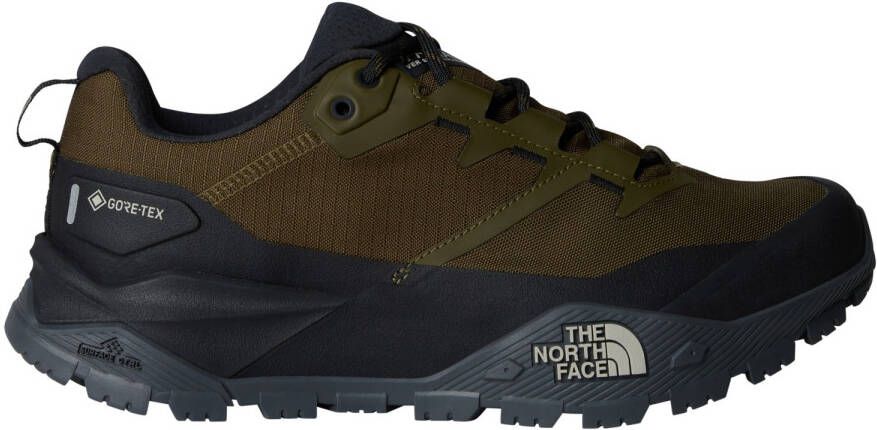 The North Face Offtrail Hike GORE-TEX Multisportschoenen zwart