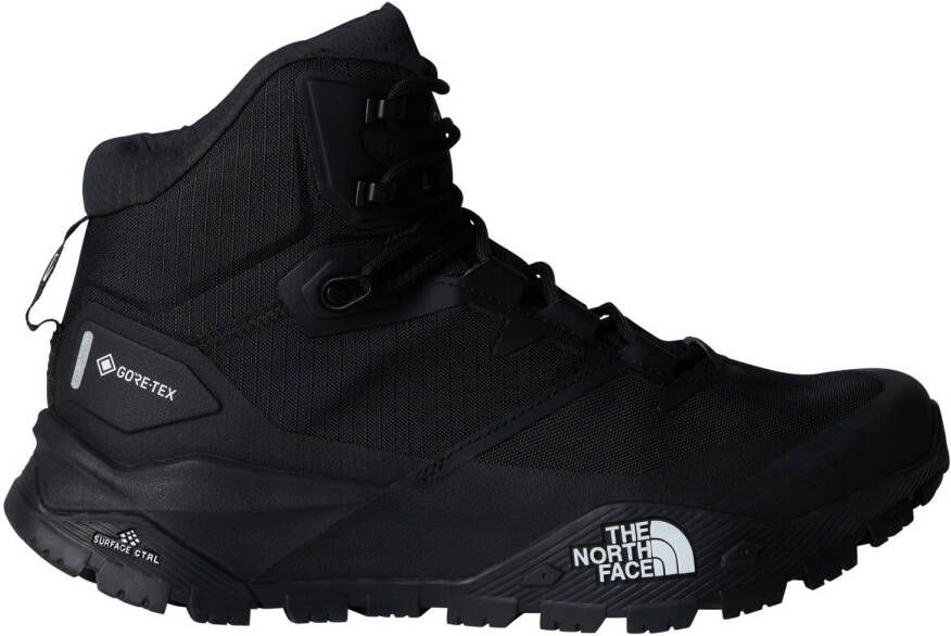 The North Face Offtrail Hike Mid GORE-TEX Wandelschoenen zwart