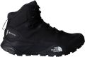 The North Face Offtrail Hike Mid GORE-TEX Wandelschoenen zwart - Zwart
