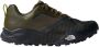 The North Face Offtrail TR GORE-TEX Trailrunningschoenen zwart - Thumbnail 1