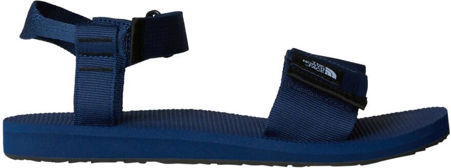The North Face Skeena Sandal II Sandalen blauw