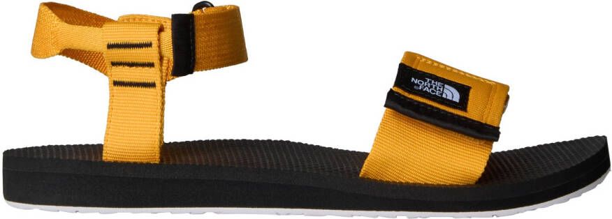 The North Face Skeena Sandal II Sandalen zwart