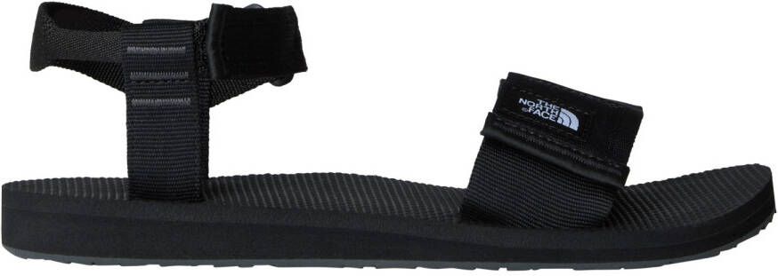 The North Face Skeena Sandal II Sandalen zwart