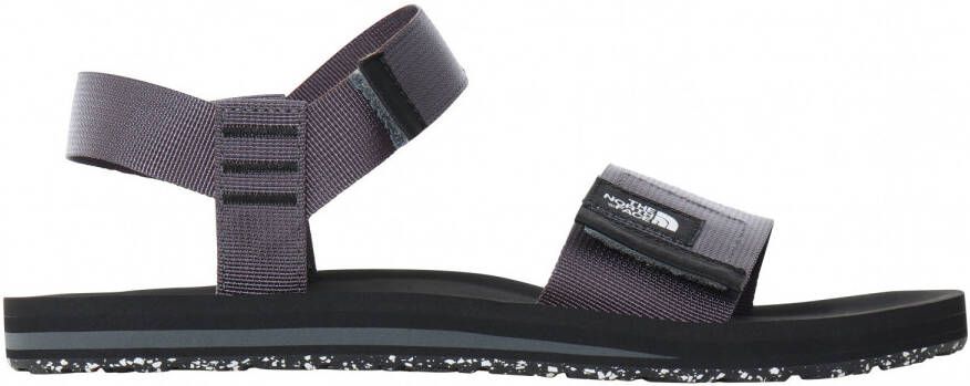 The North Face Skeena Sandal Sandalen grijs