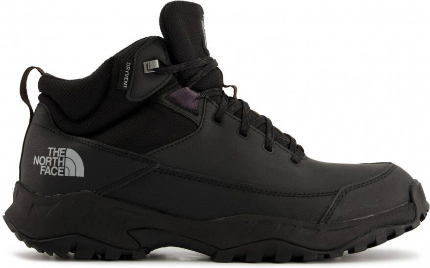 The North Face Storm Strike III WP Waterproof Heren Winter schoenen Laarzen Ge?soleerd Zwart NF0A7W4GKT0 - Foto 2