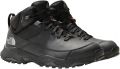 The North Face Storm Strike III WP Waterproof Heren Winter schoenen Laarzen Ge?soleerd Zwart NF0A7W4GKT0 - Zwart