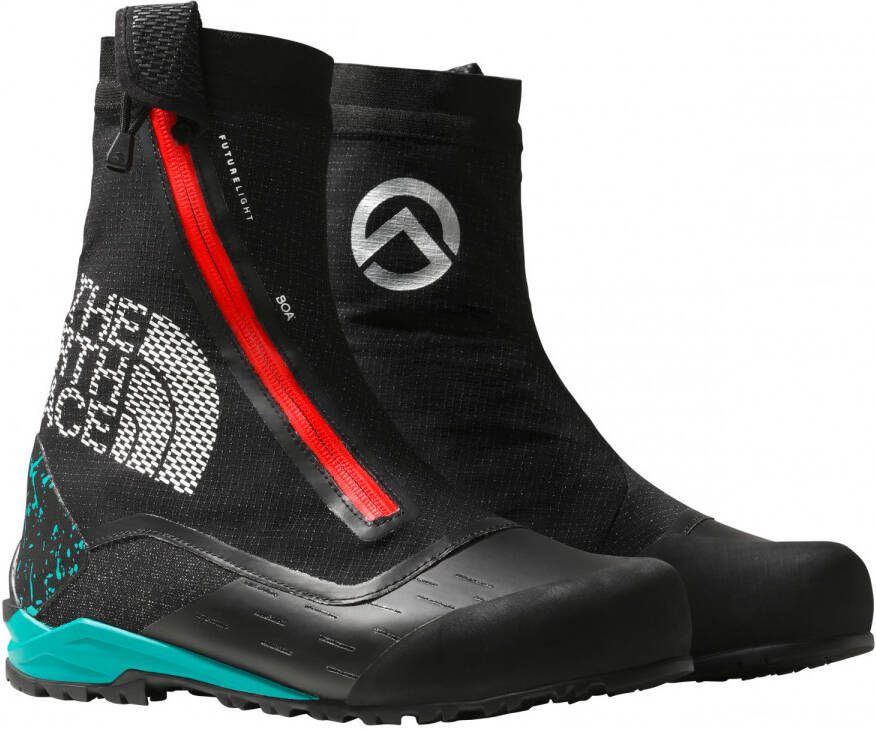 The North Face Summit Cayesh Futurelight Bergschoenen zwart