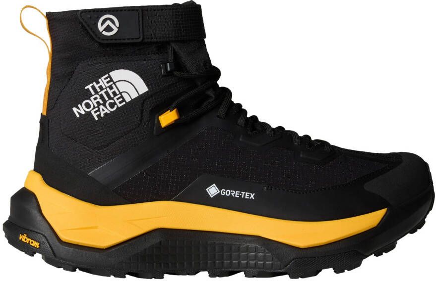 The North Face Summit Fastpack Gore-Tex Wandelschoenen zwart