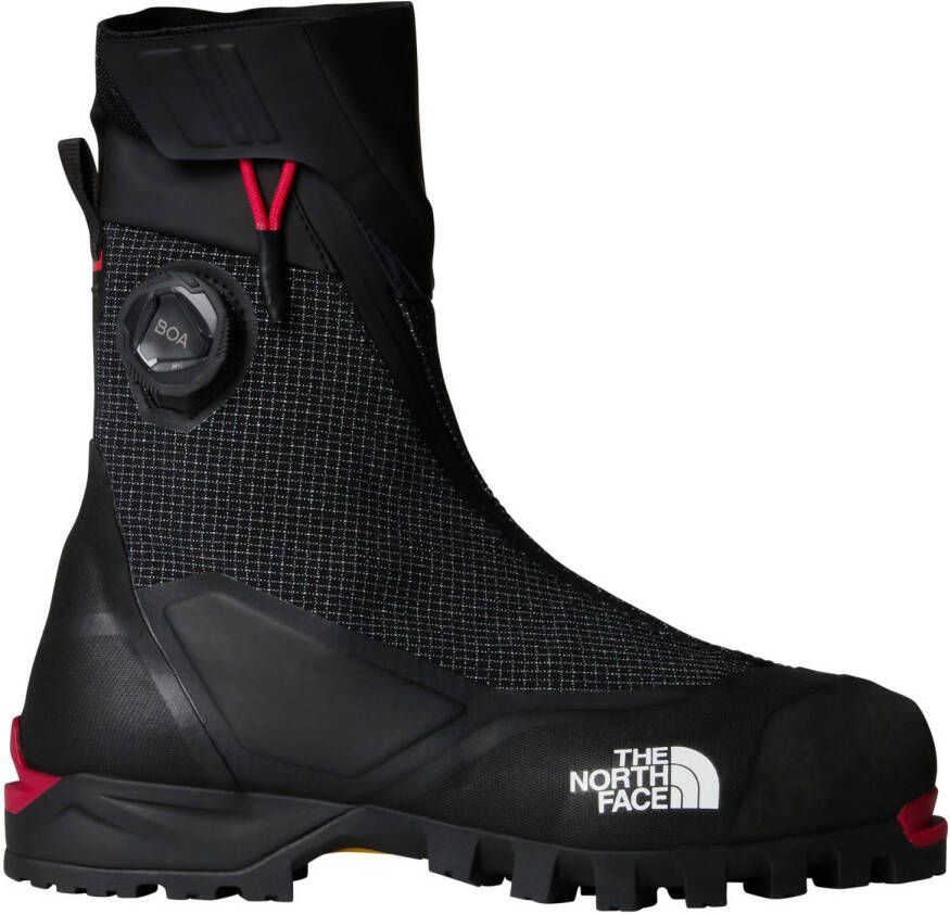 The North Face Summit Verto Fa Expeditieschoenen zwart