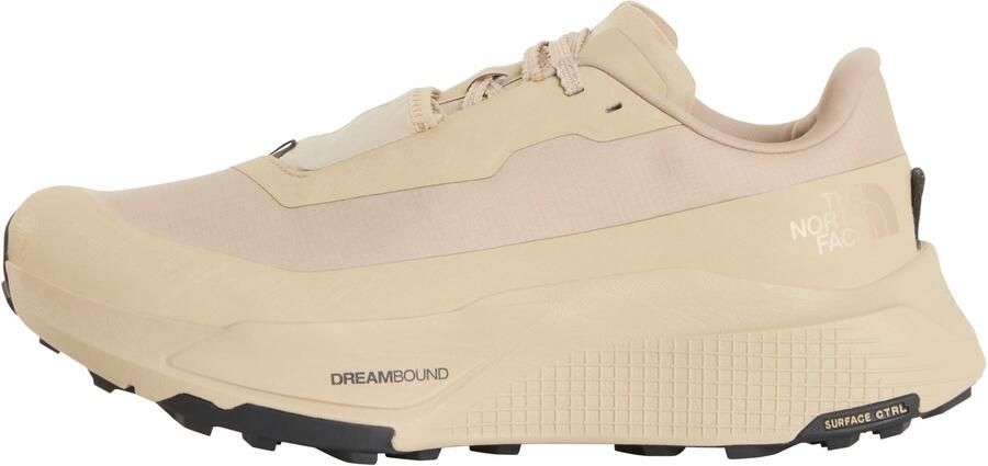 The North Face Altamesa 500 V2 GORE-TEX Trailrunningschoenen beige