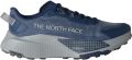 The North Face Altamesa 500 V2 Trailrunningschoenen blauw grijs - Blauw