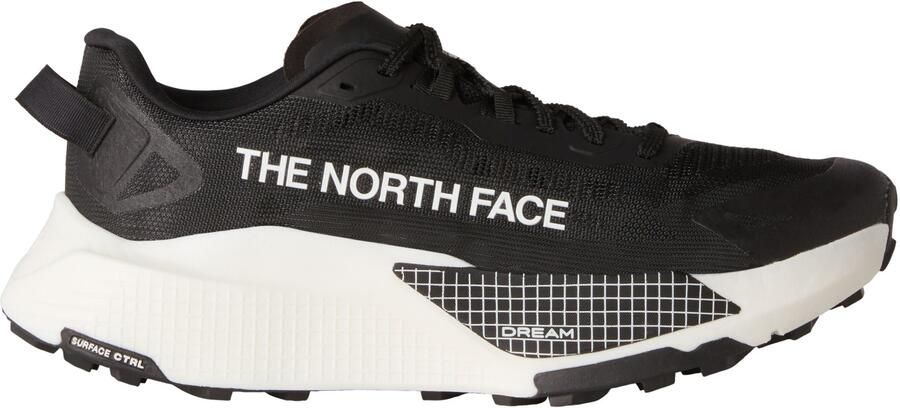 The North Face Altamesa 500 V2 Trailrunningschoenen zwart