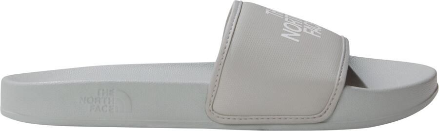 The North Face Base Camp Slides Grijs- Heren Grijs