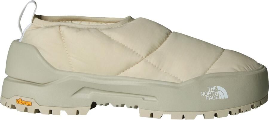 The North Face Base Camp Thermoball Mule Winterschoenen 1 3 beige