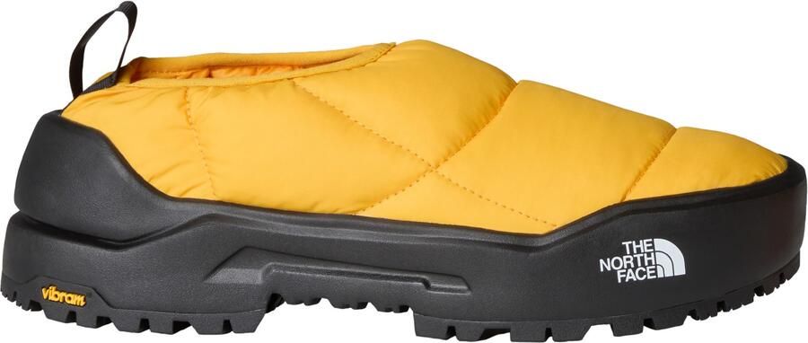 The North Face Base Camp Thermoball Mule Winterschoenen 2 3 geel