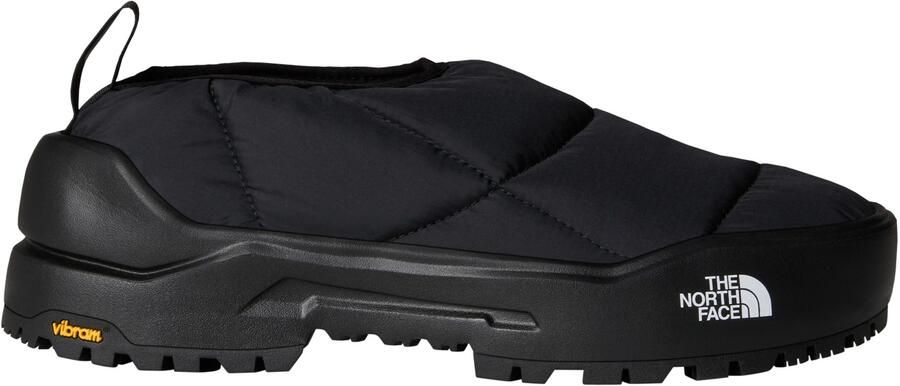 The North Face Base Camp Thermoball Mule Winterschoenen 2 3 zwart