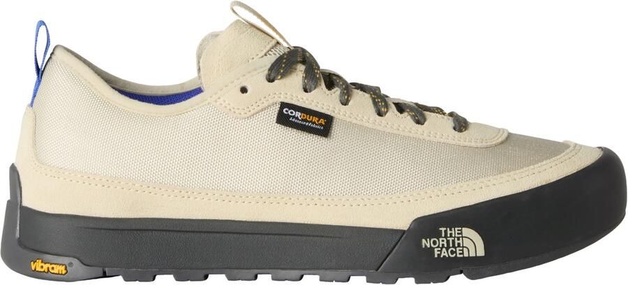 The North Face Clyffe Sneakers beige