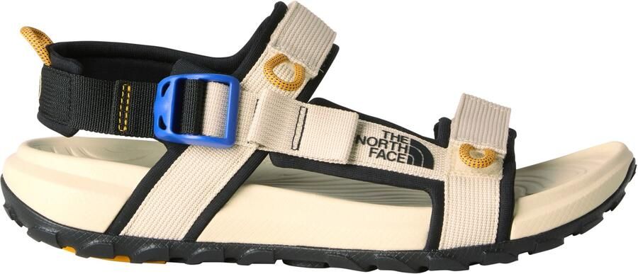 The North Face Explore Camp Sandal Sandalen beige