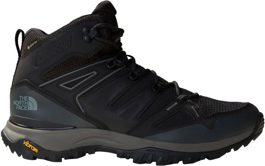 The North Face Hedgehog Mid GORE-TEX Wandelschoenen zwart - Foto 3