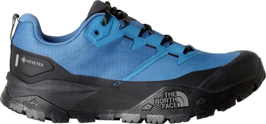 The North Face Offtrail Hike GORE-TEX Multisportschoenen blauw