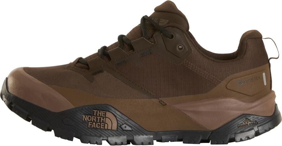 The North Face Offtrail Hike GORE-TEX Multisportschoenen 1 3 bruin